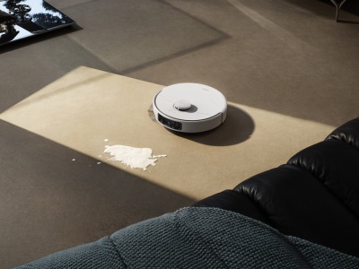 Jaki robot sprzątający do 2000 złotych? I poodkurza, i pomopuje