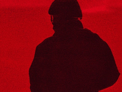 Dom pełen dynamitu (2025) - recenzja filmu  Dzień próby