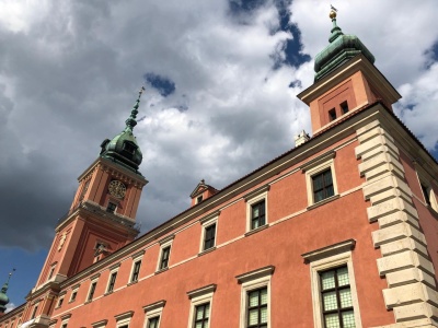 Aż trzy królewskie rezydencje w Warszawie za darmo przez cały listopad. Szczegóły