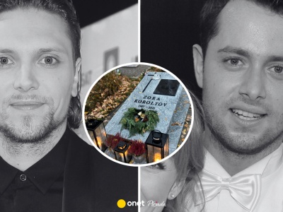 Odeszli zbyt wcześnie. Widzowie 