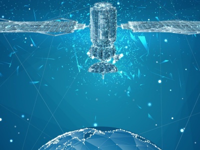 Łączność satelitarna osią odporności państwa