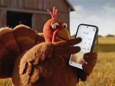 Zaczęło się. Oto pierwsza reklama Google’a stworzona przez AI