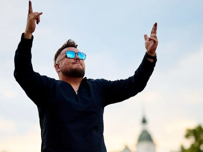 Explozja z nową wersją hitu pt. „Dom” z repertuaru Tia Maria!