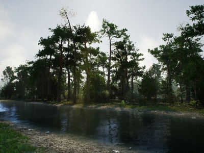 16-latek z Polski tworzy realistyczne, średniowieczne RPG z otwartym światem, które ukaże Mazowsze przed bitwą pod Grunwaldem