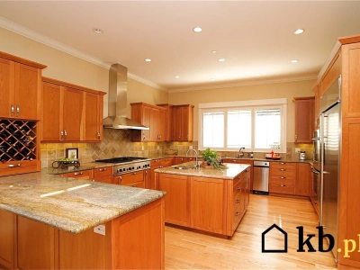 Chcesz mieć kuchnię zgodną z trendami? Oto, co uznawane jest za przeżytek!