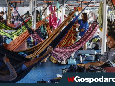 Ratowanie klimatu? Biały Dom ignoruje „zielony przekręt”