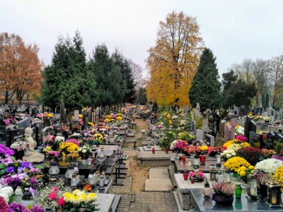 Zasiłek pogrzebowy od nowego roku do góry. Na zmianę czekano 14 lat