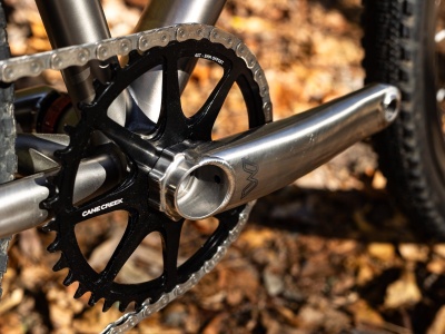 Kupowali korby rowerowe za krocie. Dopiero po wielu latach ich największy problem został rozwiązany