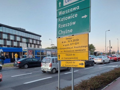 Co się skończyło? (Nie) Polityczny Kraków