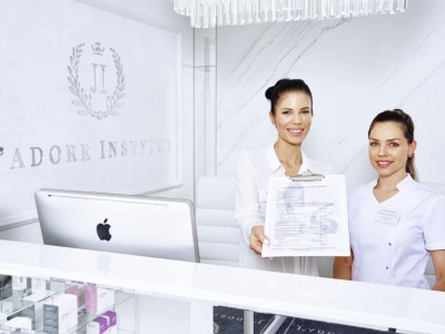 A, B, C pierwszej wizyty u kosmetyczki