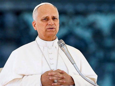 Przesłanie papieża na Dzień Zaduszny. 