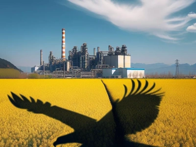 Inwestycja w polski rzepak