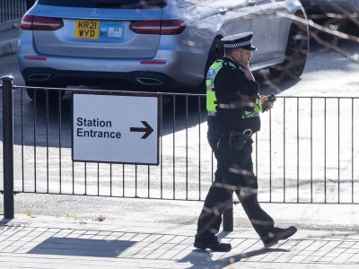 Nowe informacje o ataku w Wielkiej Brytanii. Podano narodowość sprawców