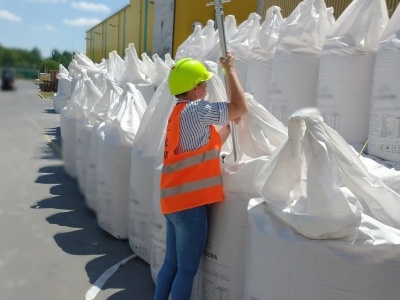 Kiedy można przesunąć termin stosowania nawozów azotowych