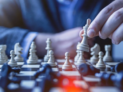 Jak rozpoznać osobę inteligentną? Wystarczy jedno zdanie