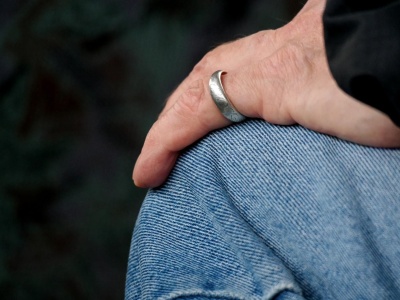 Renta wdowia: Wspólność małżeńska