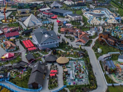 Powstanie kolejny park rozrywki w Polsce? Będzie konkurencją dla Energylandii, a fani zacierają ręce