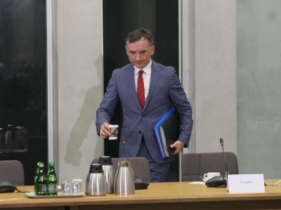 Kiedy głosowanie ws. immunitetu Ziobry?