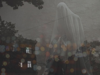 Jak nie zranić powracającej z zaświatów duszy?