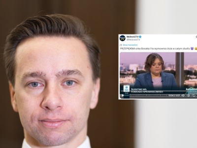 Bosak punktuje hipokryzję rządzących ws. Pegasusa