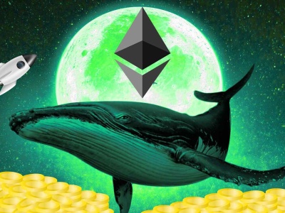 Największy posiadacz Ethereum od tygodnia jest bardzo aktywny na giełdach. Czy warto brać z niego przykład?