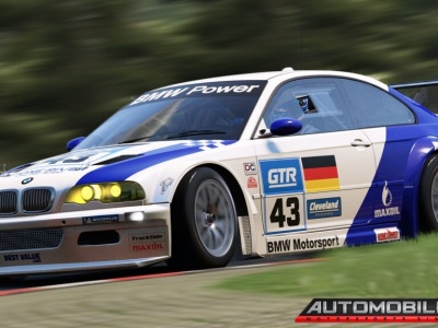 Solidne DLC trafiło Automobilisty 2. Poznaliśmy cenę i pełną zawartość