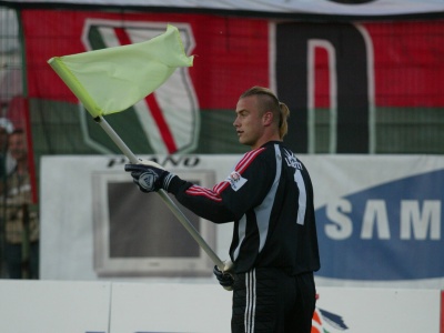 Widzew – Legia, czyli jednostronny klasyk w XXI wieku