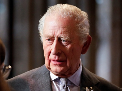 Atak nożowników wstrząsnął Wielką Brytanią. Zdruzgotany król Karol III zabrał głos