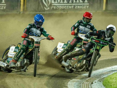 Żużel. Dwa transfery Włókniarza! Zawodnik się wygadał!