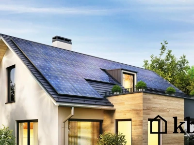 Szok dla właścicieli! Fotowoltaika miała podnieść wartość domu, a czasem robi dokładnie odwrotnie