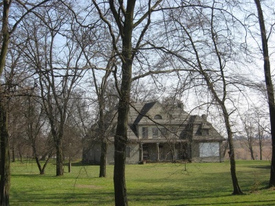 Syn właściciela był każącą ręką sprawiedliwości