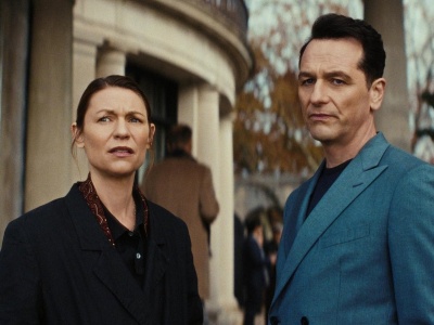 The Beast in Me jednak nie będzie limitowaną serią? Twórca produkcji Netflixa o szansach na 2. sezon