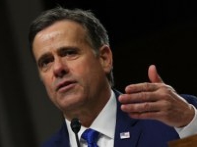 Szef CIA w Europie. Przybył uspokoić wywiady Unii Europejskiej