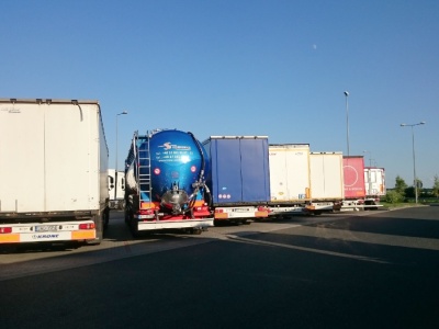 Rząd zwiększa sieć płatnych dróg. To już nie e-TOLL, tylko e-BÓL