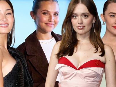 One będą żonami Beatlesów u Sama Mendesa. Gwiazdorska obsada