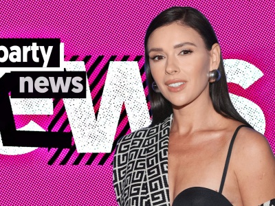 Klaudia Halejcio wraca wspomnieniami do 