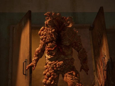 Makabryczna teoria fanów The Last of Us. To dlatego Zarażeni nie głodują?