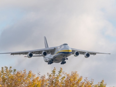 Miłośnicy lotnictwa mają tylko miesiąc. Od grudnia z lubelskiego lotniska znikną duże maszyny transportowe
