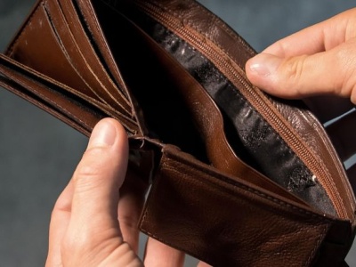 Komornik i emerytura w 2025