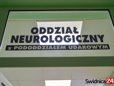 Kilkoro lekarzy neurologii złożyło wypowiedzenia. „Dyrekcja prowadzi działania w celu pozyskania kadry”