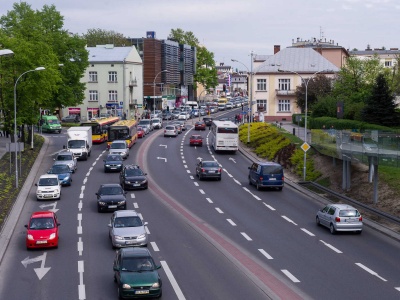 Jakimi samochodami jeździmy na Podkarpaciu? Większość aut ma ponad 10 lat
