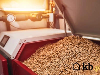 Czy pellet nadal się opłaca? Prawdziwe liczby po podwyżkach prądu i paliw