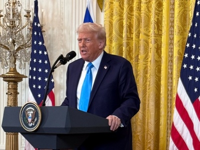 Trump w obronie chrześcijan w Nigerii. Grozi militarną interwencją przeciw islamskim terrorystom