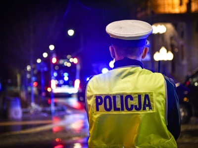 Kilkudziesięciu pijanych kierowców zatrzymanych! Intensywny weekend na drogach w Łódzkiem