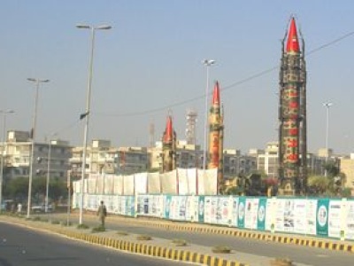 Nowa zimna wojna. Ameryka przegapiła atomowy wyścig zbrojeń