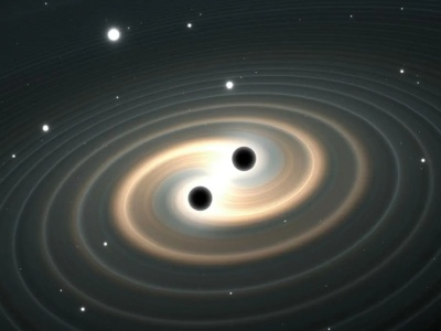 Nowe podejście do wykrywania fal grawitacyjnych otwiera granicę miliherców