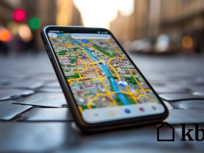 Dlaczego Niemiec nie ma na Google Street View?