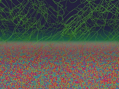 Stopy metali odkryte na nowo. Wszystko dzięki ukrytym wzorom atomowym