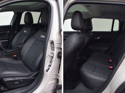 Modny Jeep za 111 850 zł. To nówka z salonu, która jest tańsza, niż Fiat