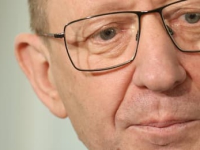 Afera CPK: Robert Telus twierdzi, że nie wiedział o sprzedaży działki